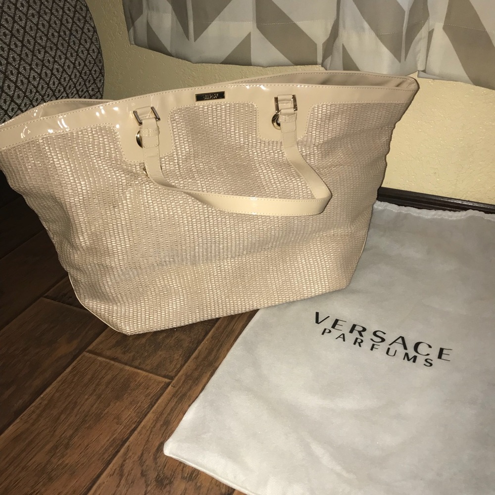 Versace Bag